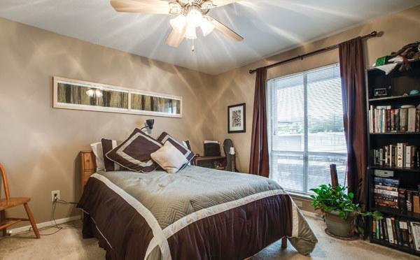 Foto del edificio - 1 bedroom in Dallas TX 75204