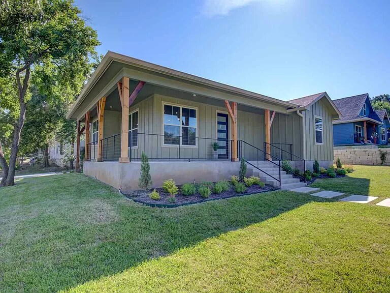 Foto principal - 507 5th St
