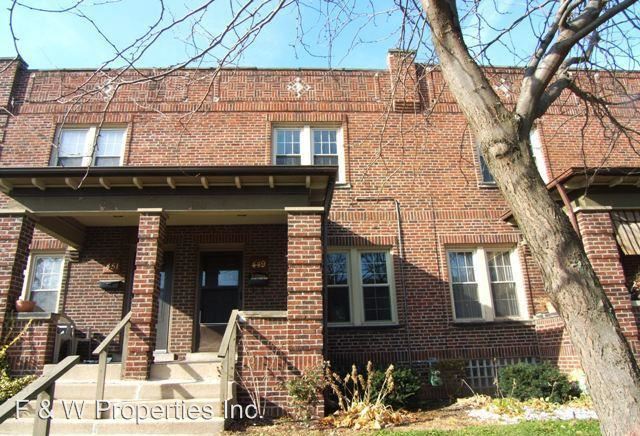 Primary Photo - 437 Rhoads Ave