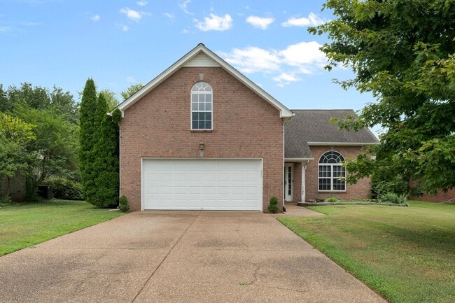 Building Photo - 1107 Saddle Creek Dr