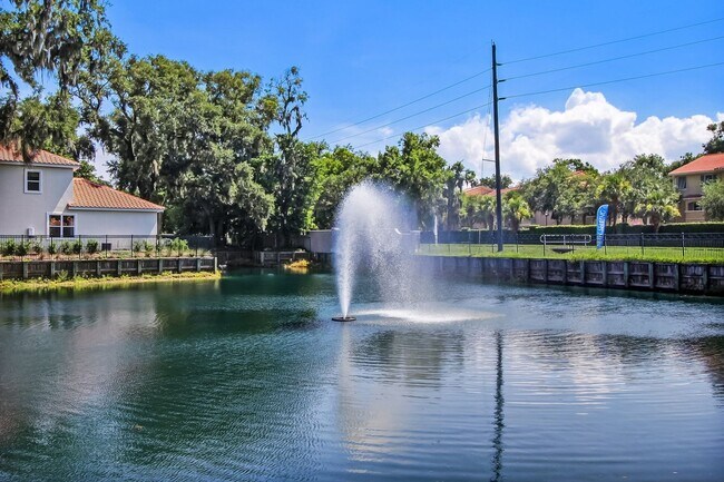 Foto del edificio - Townhome  in The Enclave at Summer Beach