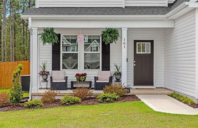 Building Photo - Currin Hill - "Coming Soon"