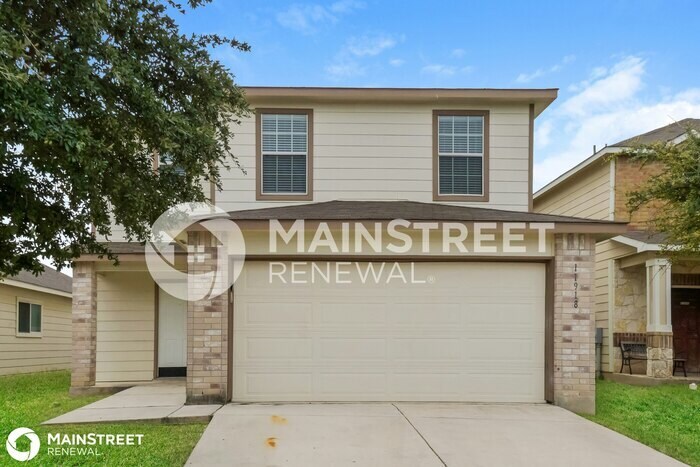 Foto principal - 11918 SILVER COINS, SAN ANTONIO, TX 78254