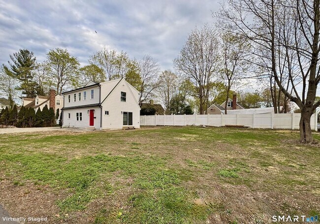 Foto del edificio - 6 Stevens Rd