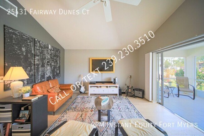 Foto del edificio - 25431 Fairway Dunes Ct