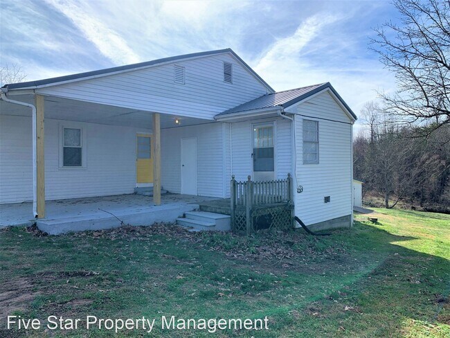 Building Photo - 3 br, 2 bath House - 3540 Shipley Road