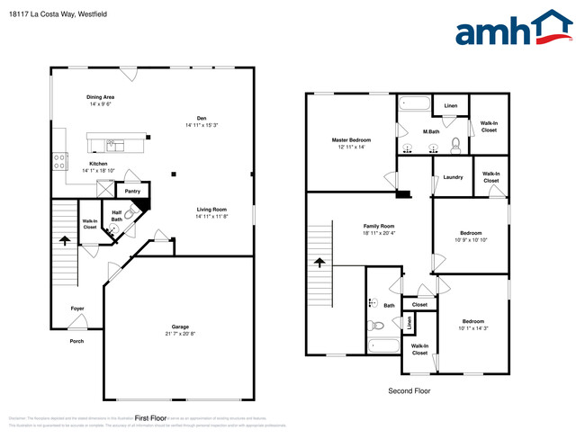 Building Photo - 18117 La Costa Way