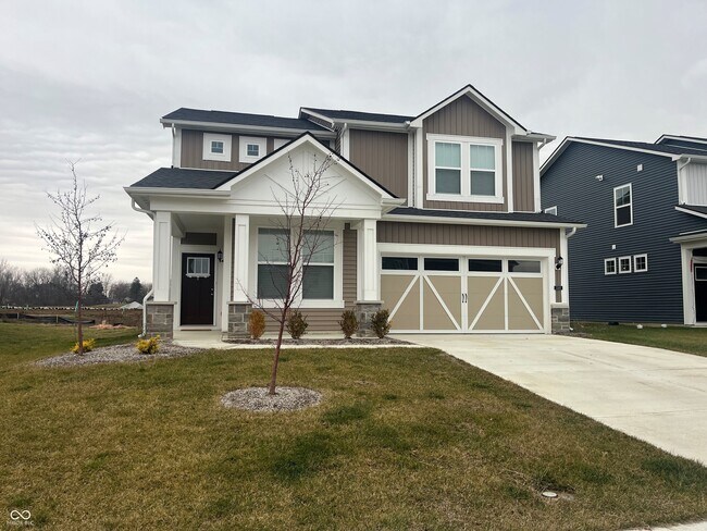 Foto del edificio - 3340 Preakness St