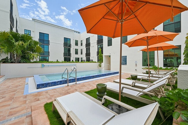 Primary Photo - Vine on Clematis