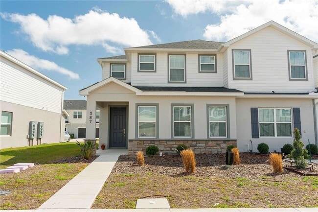 Photo - 387 Crossings Ave Townhome