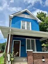 Building Photo - 316 W 29th St