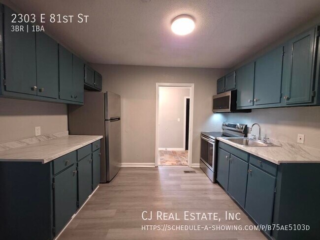 Foto del edificio - 2303 E 81 St