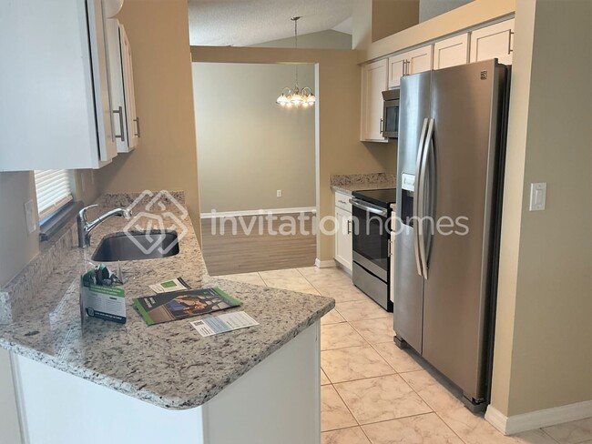 Building Photo - 3988 Long Leaf Dr