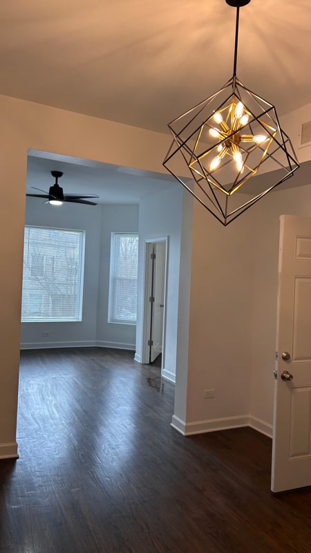 Photo - 1657 S Central Park Ave Apartment