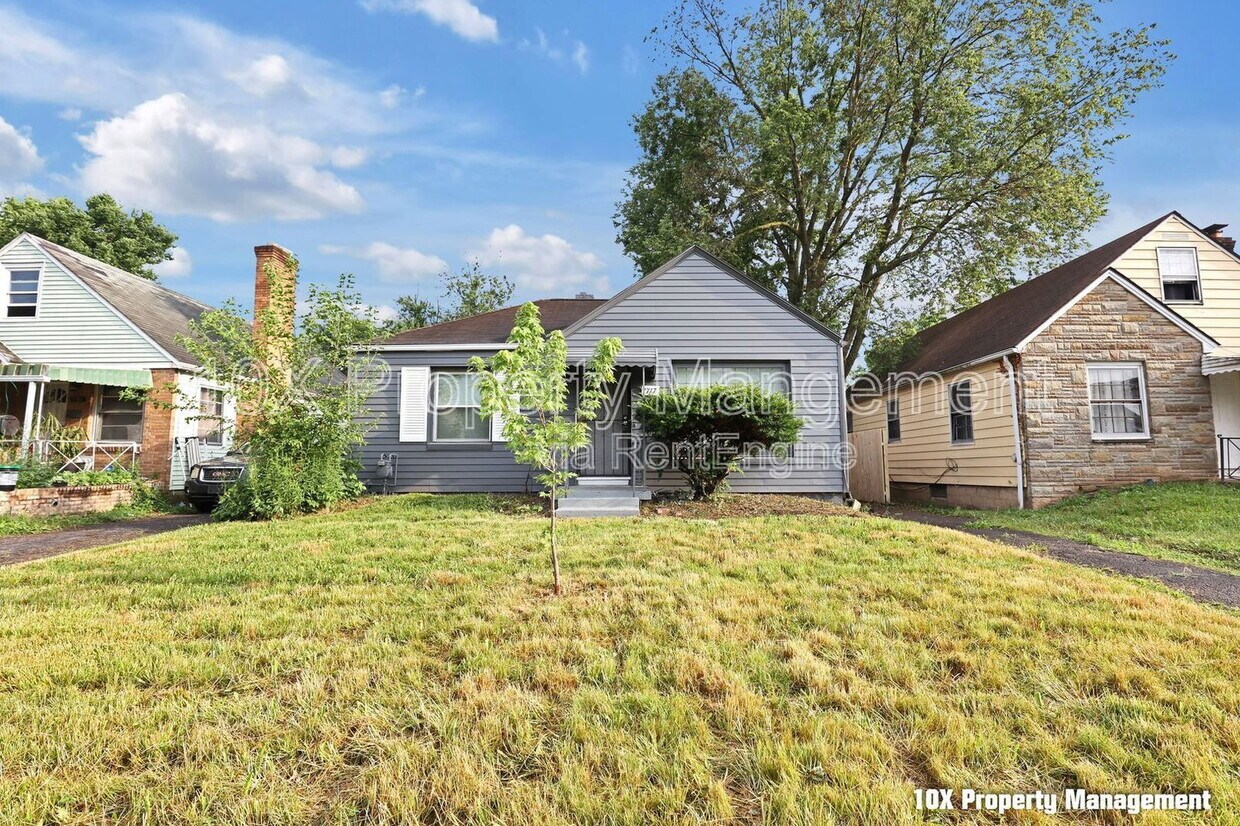Foto principal - 1717 E Frankfort St