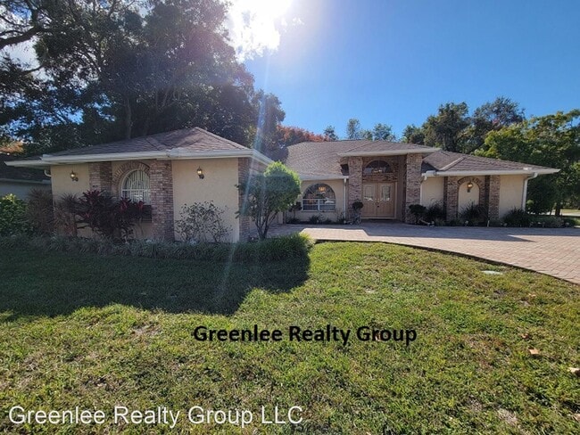 Building Photo - 3 br, 2 bath House - 8502 Berkley Dr.