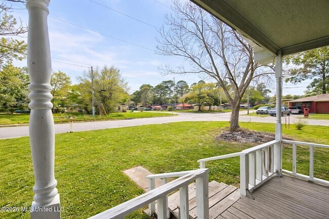 Foto del edificio - 6513 Martin Luther King Blvd