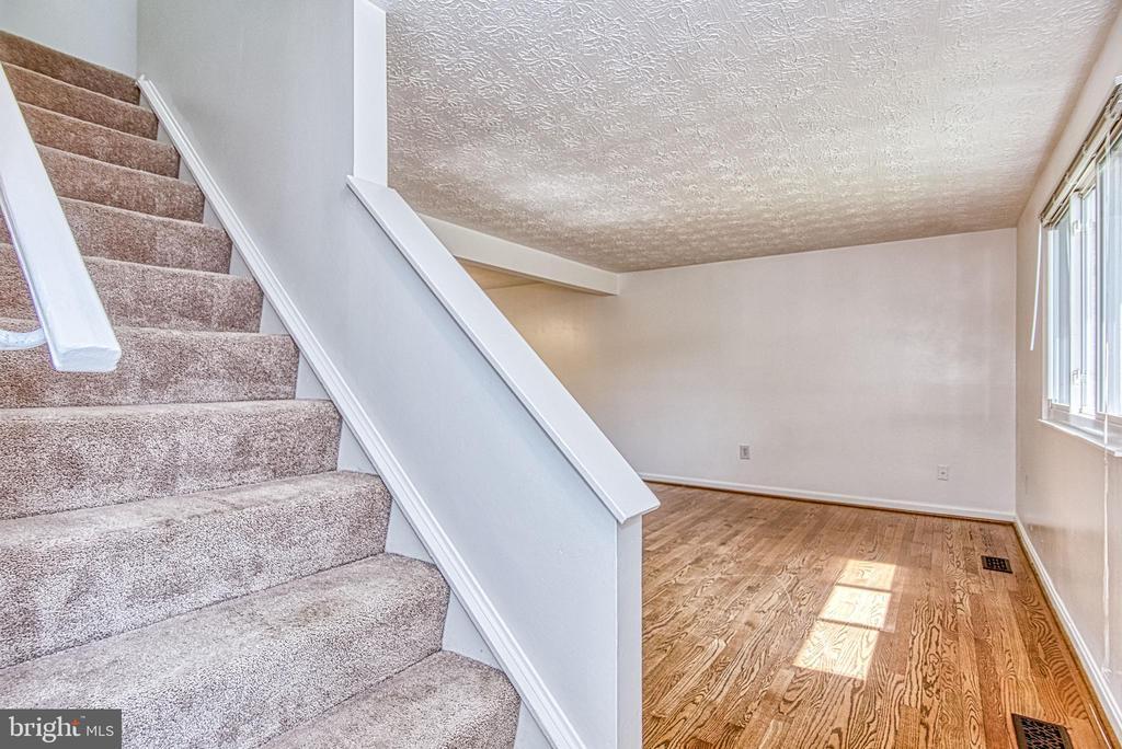 2705 Wrexham Ct, Herndon, VA 20171 House Rental in Herndon, VA