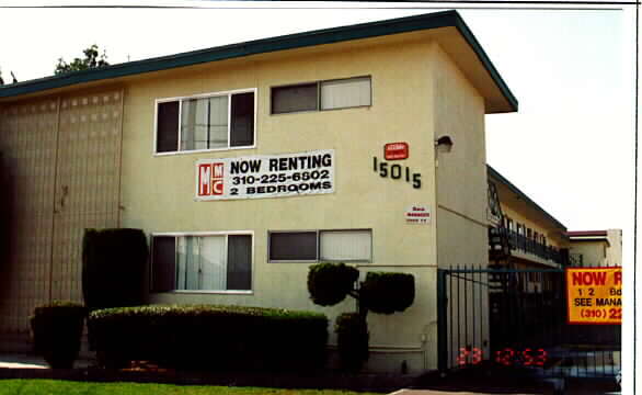 Primary Photo - 15015 S Normandie Ave