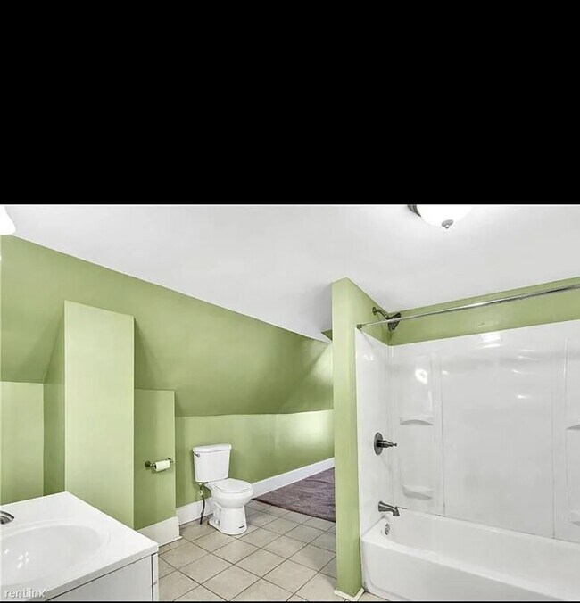 Building Photo - 5 br, 2 bath House - 310 North Linden Avenue
