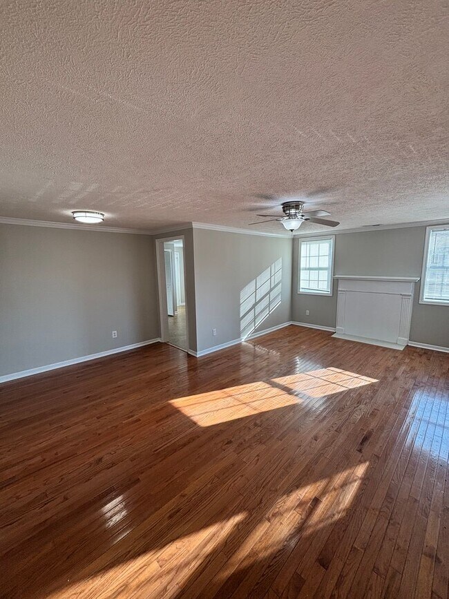 Foto del edificio - Cozy 3bd/2bth Cottage in Alcoa!