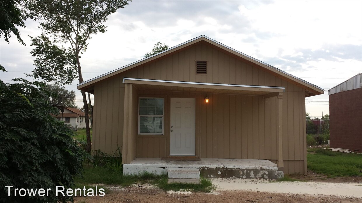 Primary Photo - 2 br, 1 bath House - 6608 DIXIE