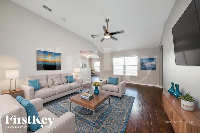 Foto del edificio - 2029 Cone Flower Dr