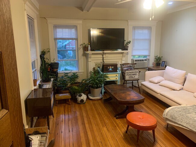 Living Room 10/8/20 - 2 Cloverhill Pl