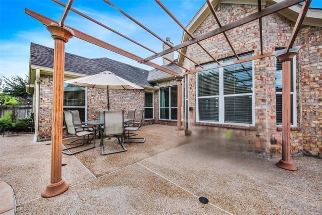 Foto del edificio - 24802 Jillian Way Ct