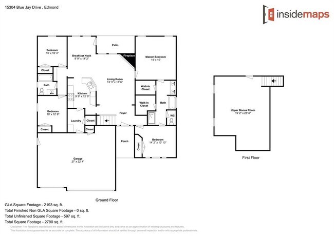 Foto del edificio - 15304 Blue Jay Dr