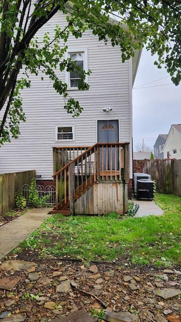 Foto del edificio - 733 S 18th St