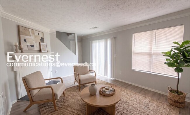Foto del edificio - 3833 Conley Downs Dr