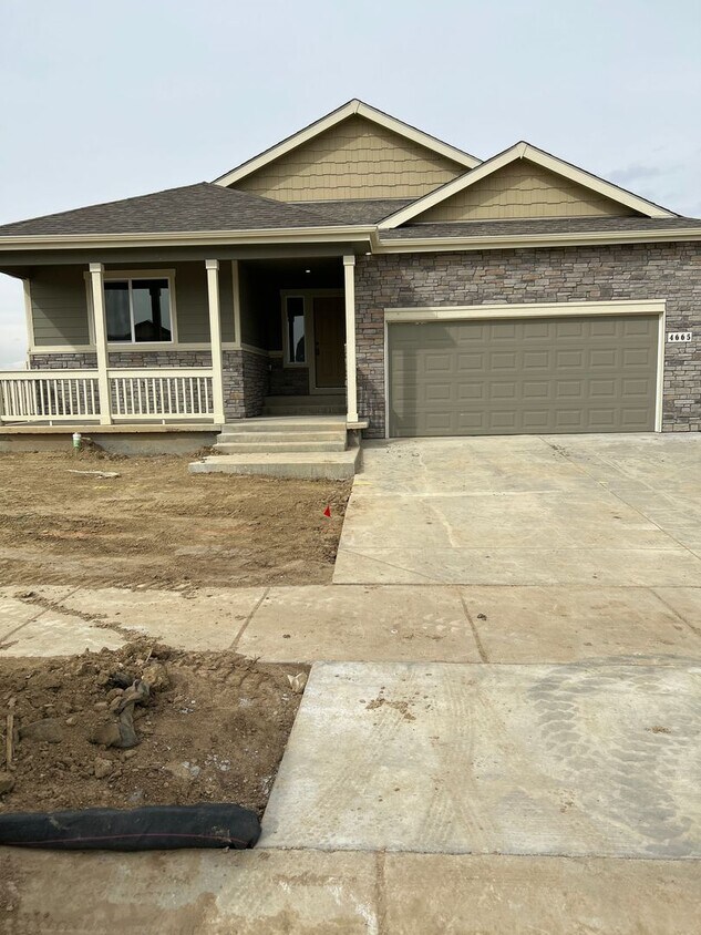 Primary Photo - 3 bedroom, 2 Bath Ranch style home!