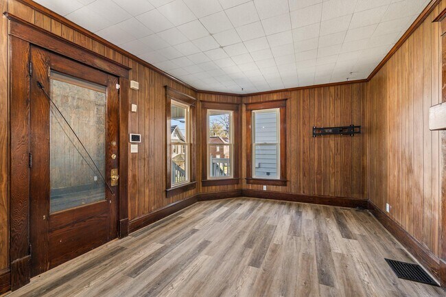 Foto del edificio - 37 W Arch St