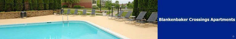 Blankenbaker Crossings Apartments