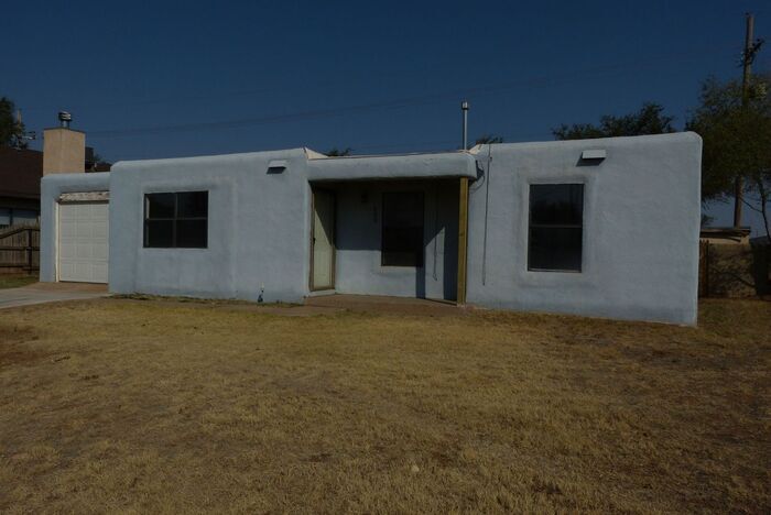 Cute Southwest Style 3 Bedroom Home House For Rent In Clovis Nm Apartments Com