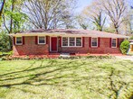 Primary Photo - Brick 3 Bedroom Home!
