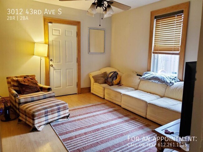 Foto del edificio - 3012 43rd Ave S