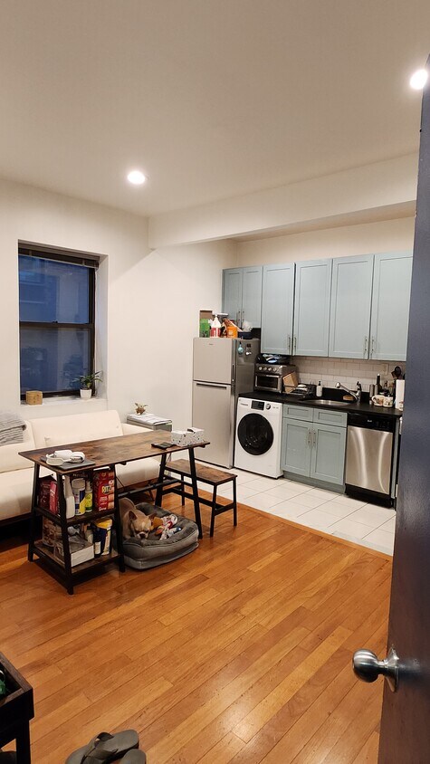 Primary Photo - 273 Nostrand Ave.