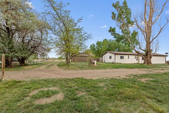 Foto del edificio - Peaceful Country Living Just Minutes from ...