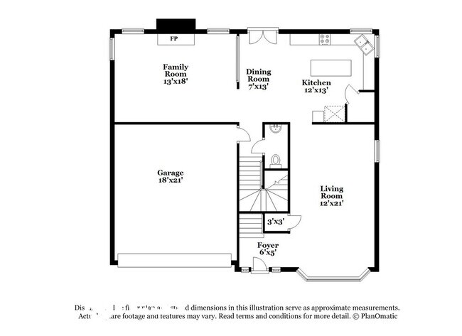 Building Photo - 4836 Summer Oaks Ln