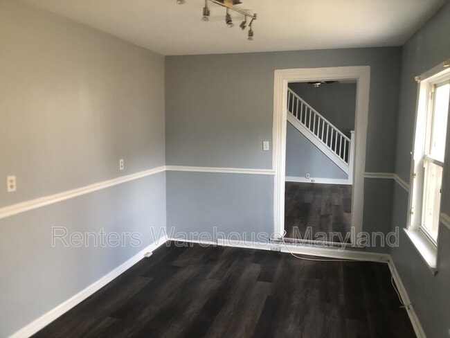 Building Photo - 1519 Union Ave