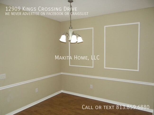 Foto del edificio - 12909 Kings Crossing Dr
