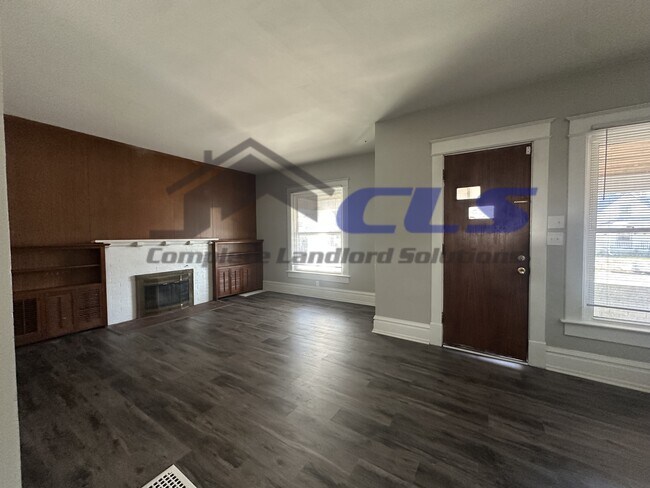 Foto del edificio - 2206 N 11th St