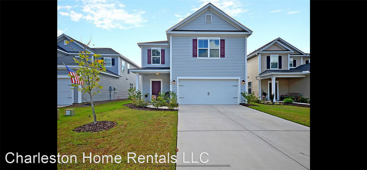 1699 Eider Down Dr, Summerville, SC 29483 House Rental in Summerville