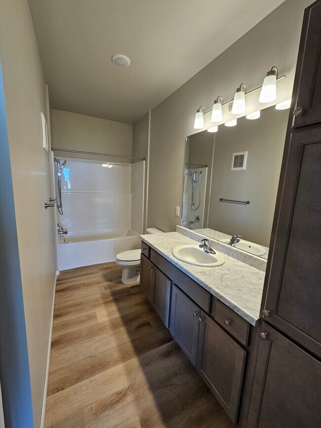 Foto del edificio - Mary's Heights Apartments