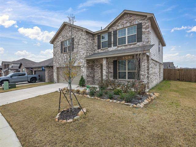 Foto del edificio - 2900 Fox Trail Ln