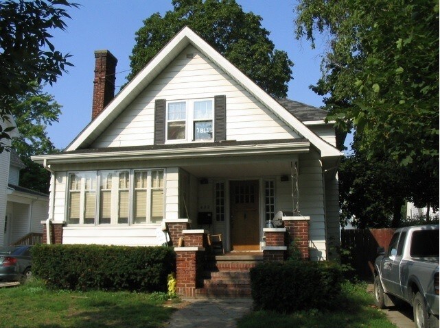 Photo - 422 S Main St