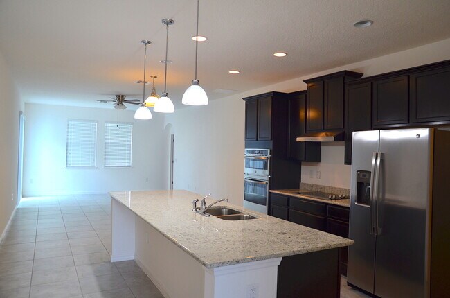 Building Photo - Nice 4/2 House with 2-Car Garage in Stonew...
