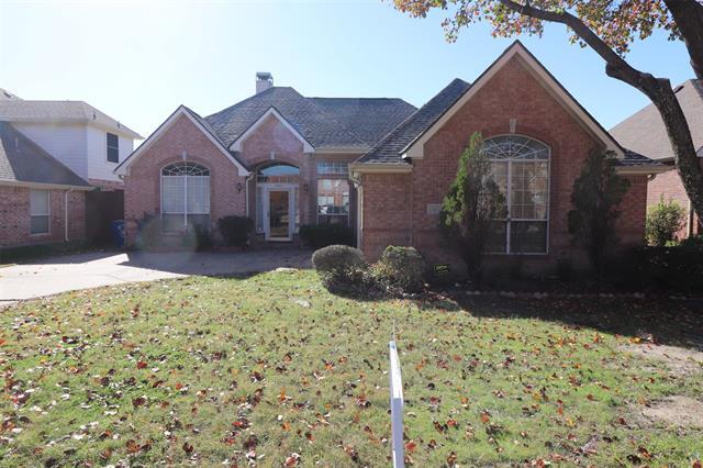 Building Photo - 3405 Willowcreek Dr